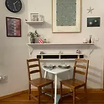 Caly Apartament, Darmowy Parking, Parter, Monte Casino Appartement