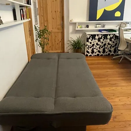 Na Monciaku, Parter, Darmowy Parking Sopot