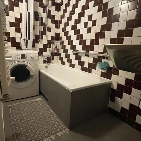 Апартаменты Na Monciaku, Parter, Darmowy Parking *