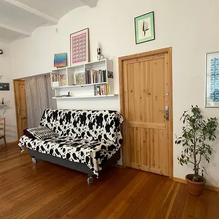 Na Monciaku, Parter, Darmowy Parking * Сопот