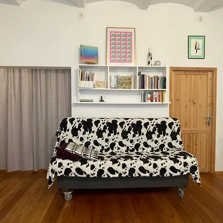 Na Monciaku, Parter, Darmowy Parking Апартаменты *