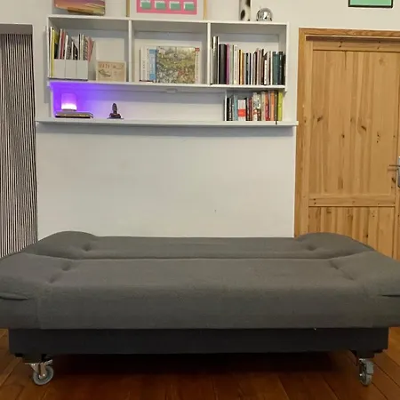 Na Monciaku, Parter, Darmowy Parking * Сопот