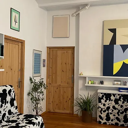 Na Monciaku, Parter, Darmowy Parking