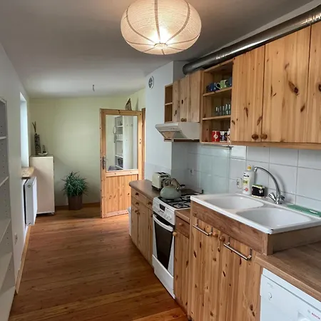 Appartement Caly Apartament, Darmowy Parking, Parter, Monte Casino Sopot