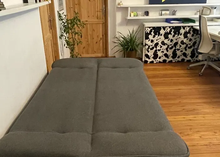 Na Monciaku, Parter, Darmowy Parking Sopot