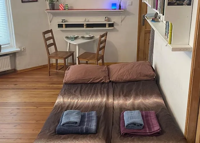 Apartament Na Monciaku, Parter, Darmowy Parking Sopot