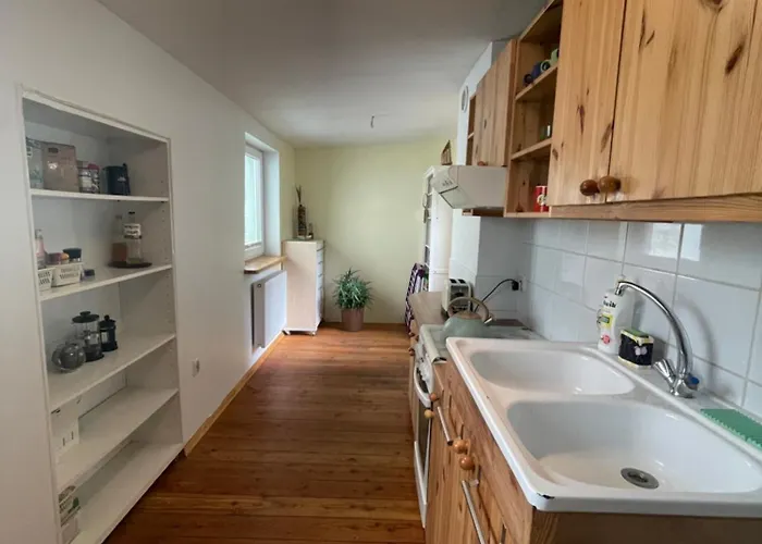 Апартаменты Na Monciaku, Parter, Darmowy Parking