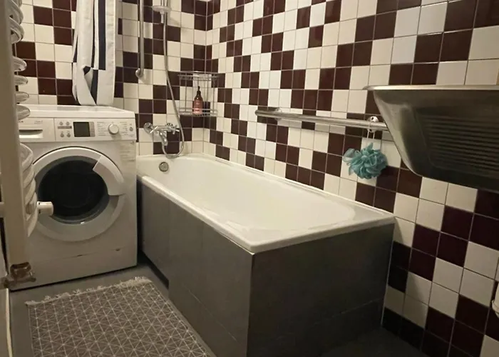 Apartament Na Monciaku, Parter, Darmowy Parking *