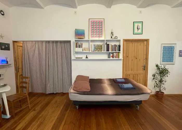 Apartament Na Monciaku, Parter, Darmowy Parking Sopot