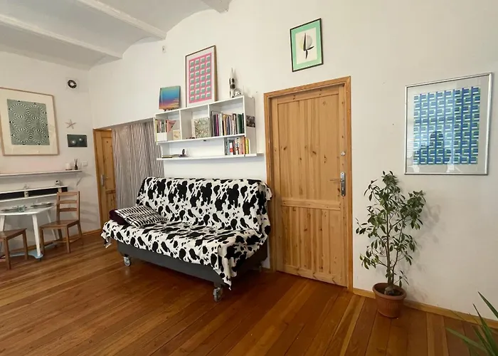 Na Monciaku, Parter, Darmowy Parking * Сопот