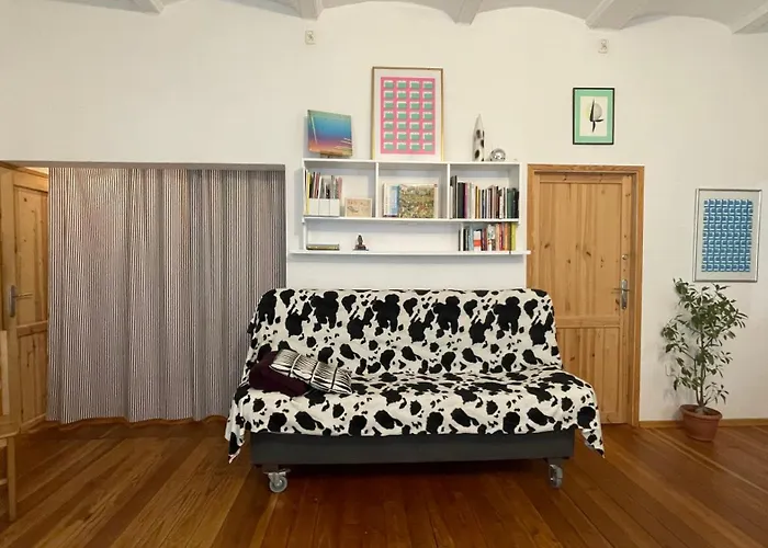 Na Monciaku, Parter, Darmowy Parking Apartament *