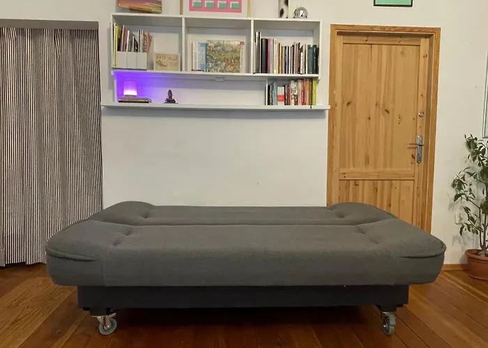 Na Monciaku, Parter, Darmowy Parking * Sopot