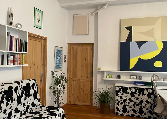 Na Monciaku, Parter, Darmowy Parking