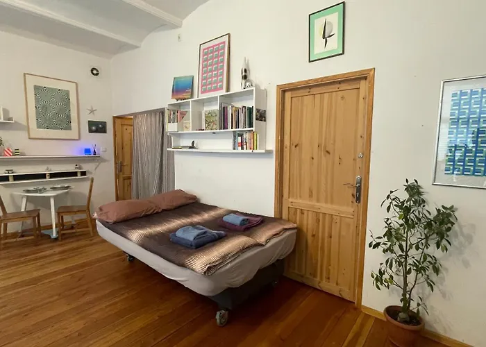 Na Monciaku, Parter, Darmowy Parking *