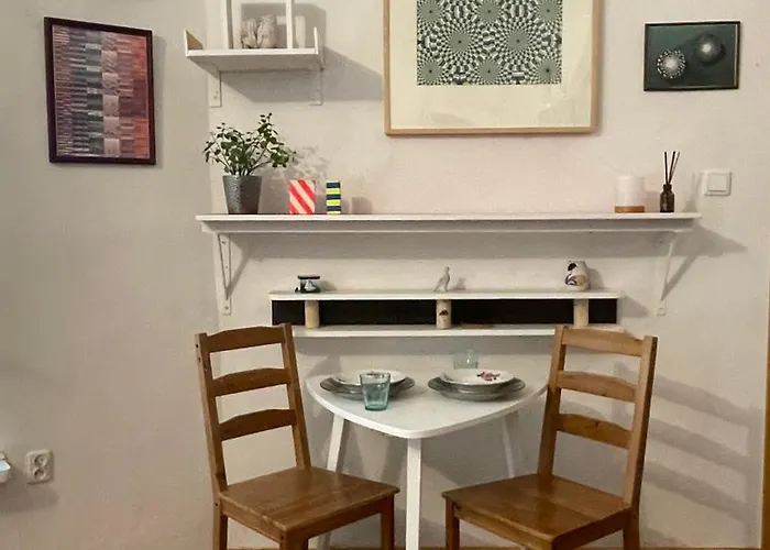 Na Monciaku, Parter, Darmowy Parking Apartament