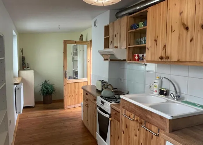 Apartament Na Monciaku, Parter, Darmowy Parking Sopot