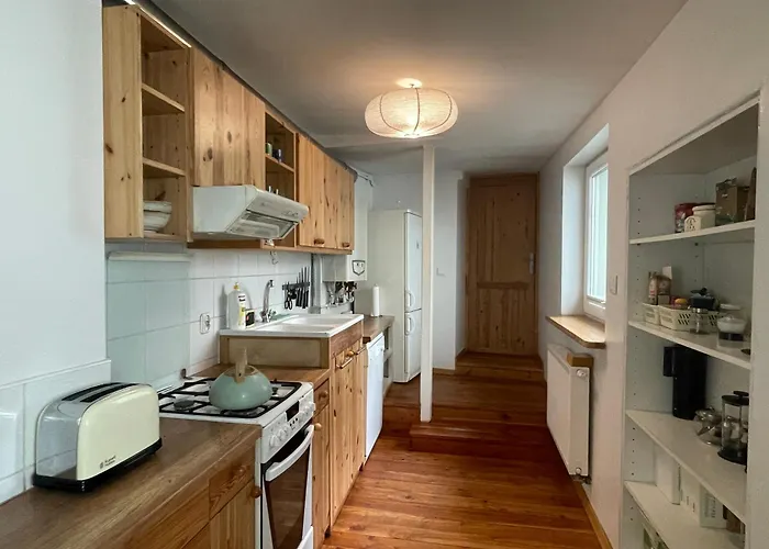 Na Monciaku, Parter, Darmowy Parking *