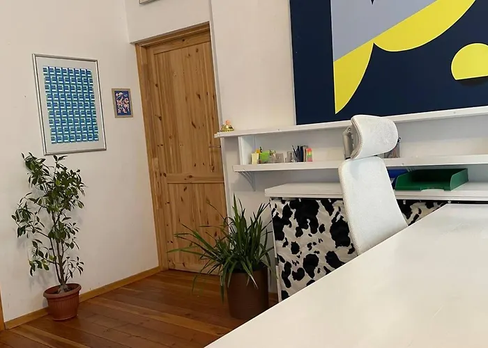 Na Monciaku, Parter, Darmowy Parking * Сопот